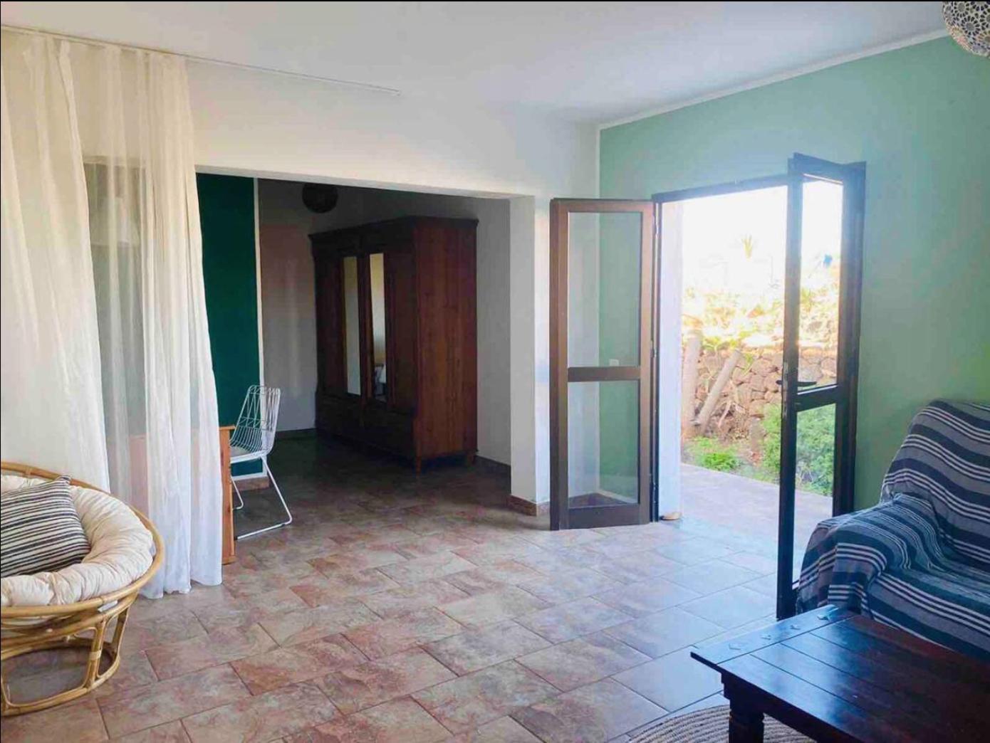 Casa Cocolores Villaverde  Kamer foto