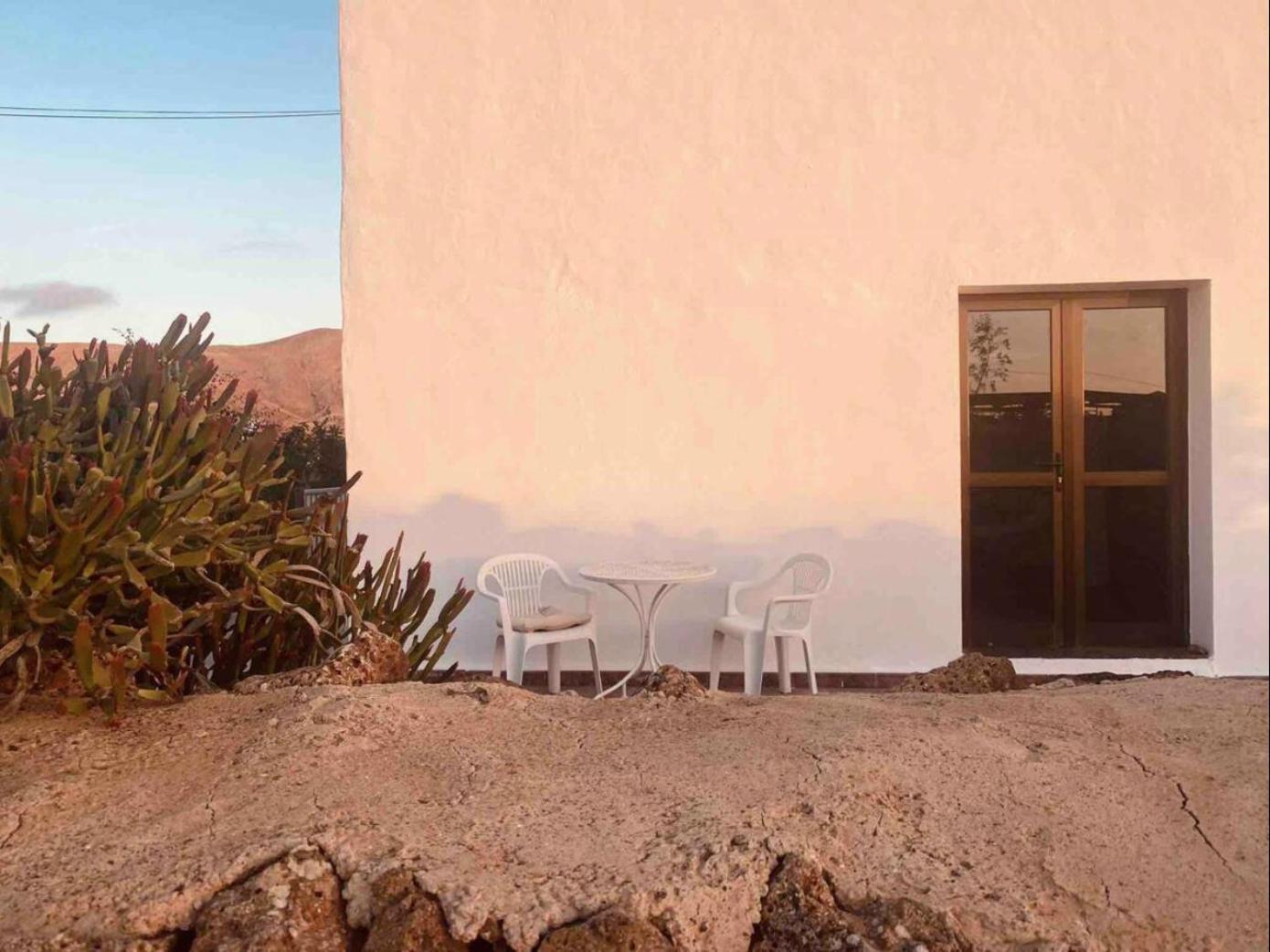 Casa Cocolores Villaverde  Kamer foto