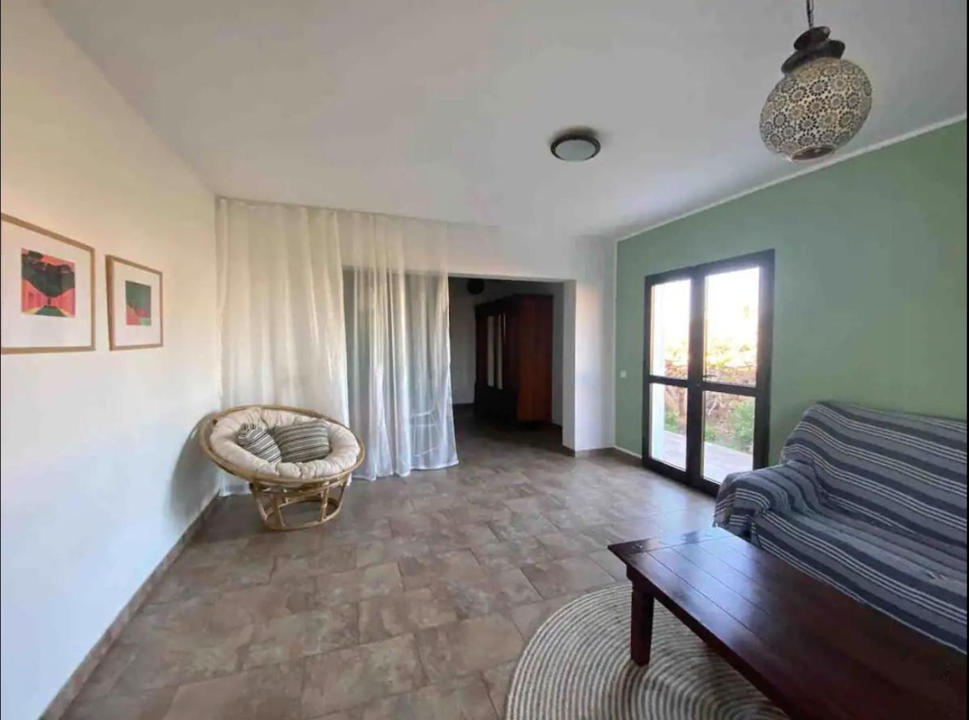 Casa Cocolores Villaverde  Kamer foto