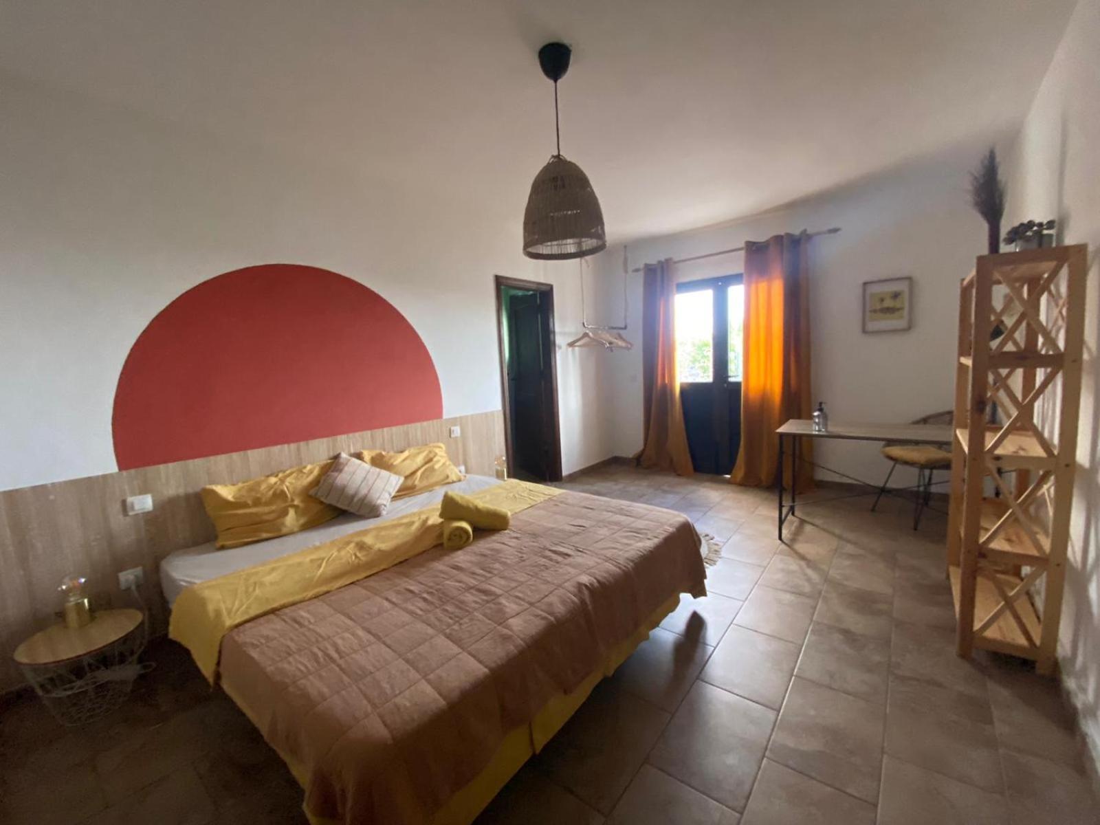 Casa Cocolores Villaverde  Kamer foto