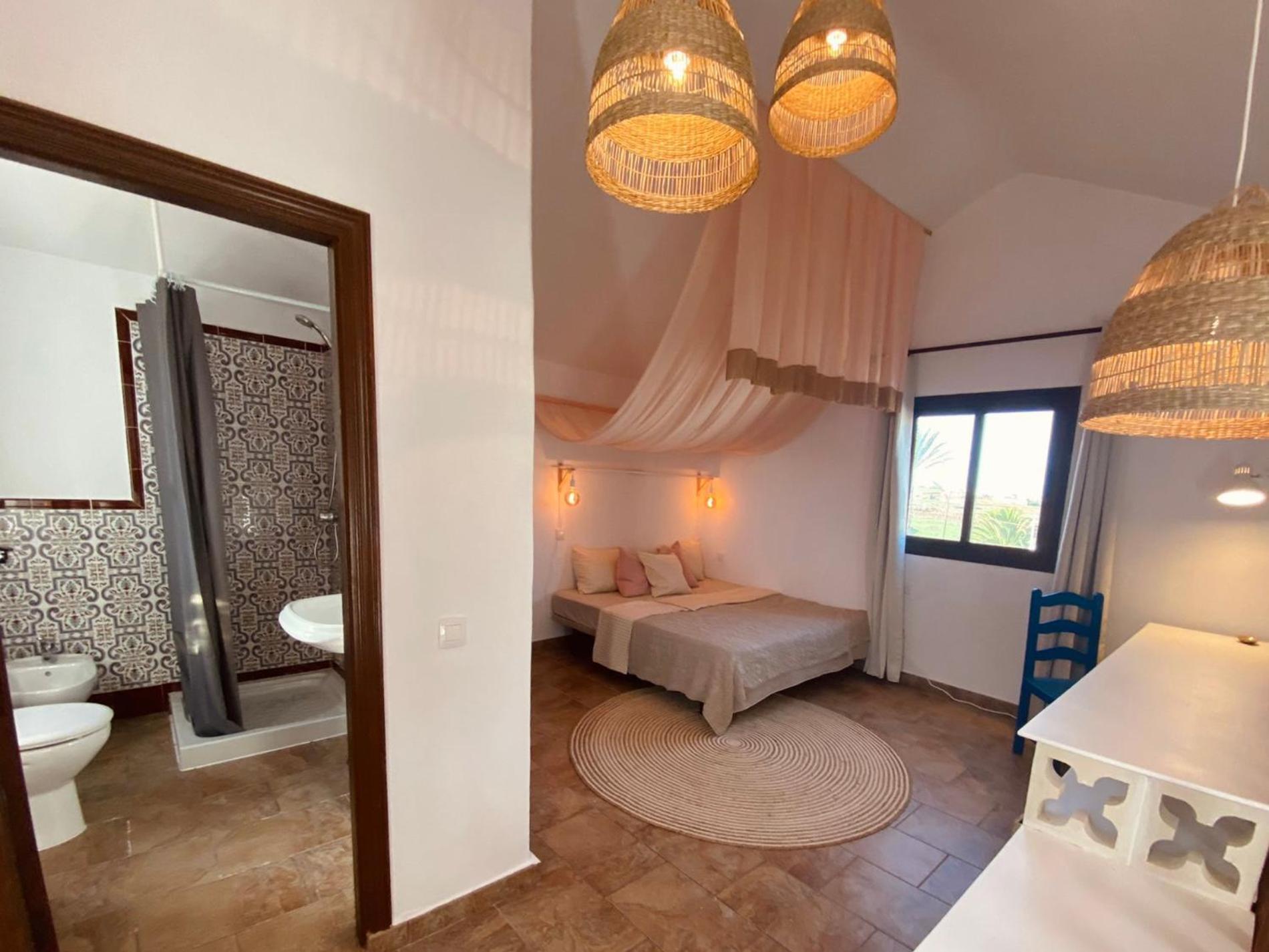 Casa Cocolores Villaverde  Kamer foto