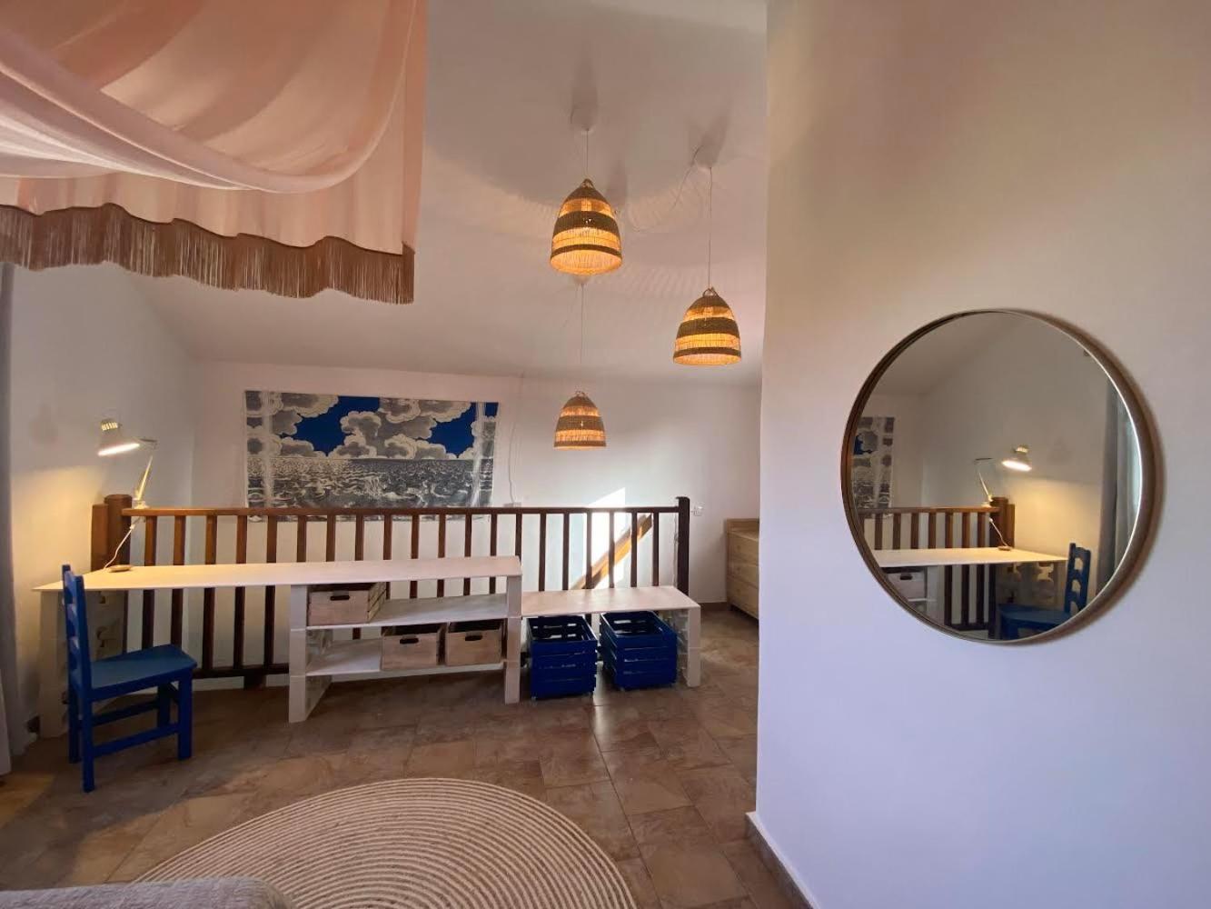 Casa Cocolores Villaverde  Kamer foto