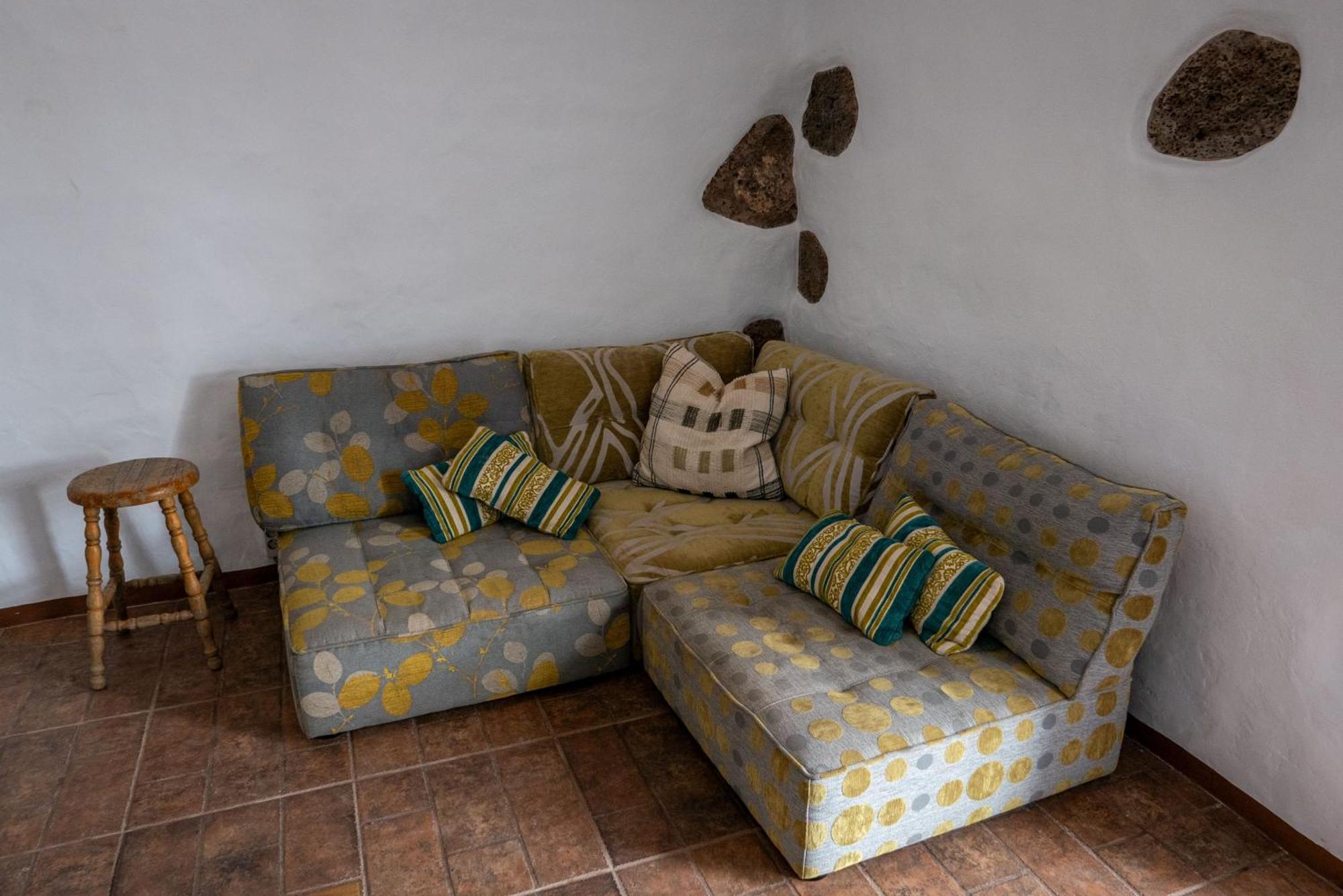 Casa Cocolores Villaverde  Kamer foto