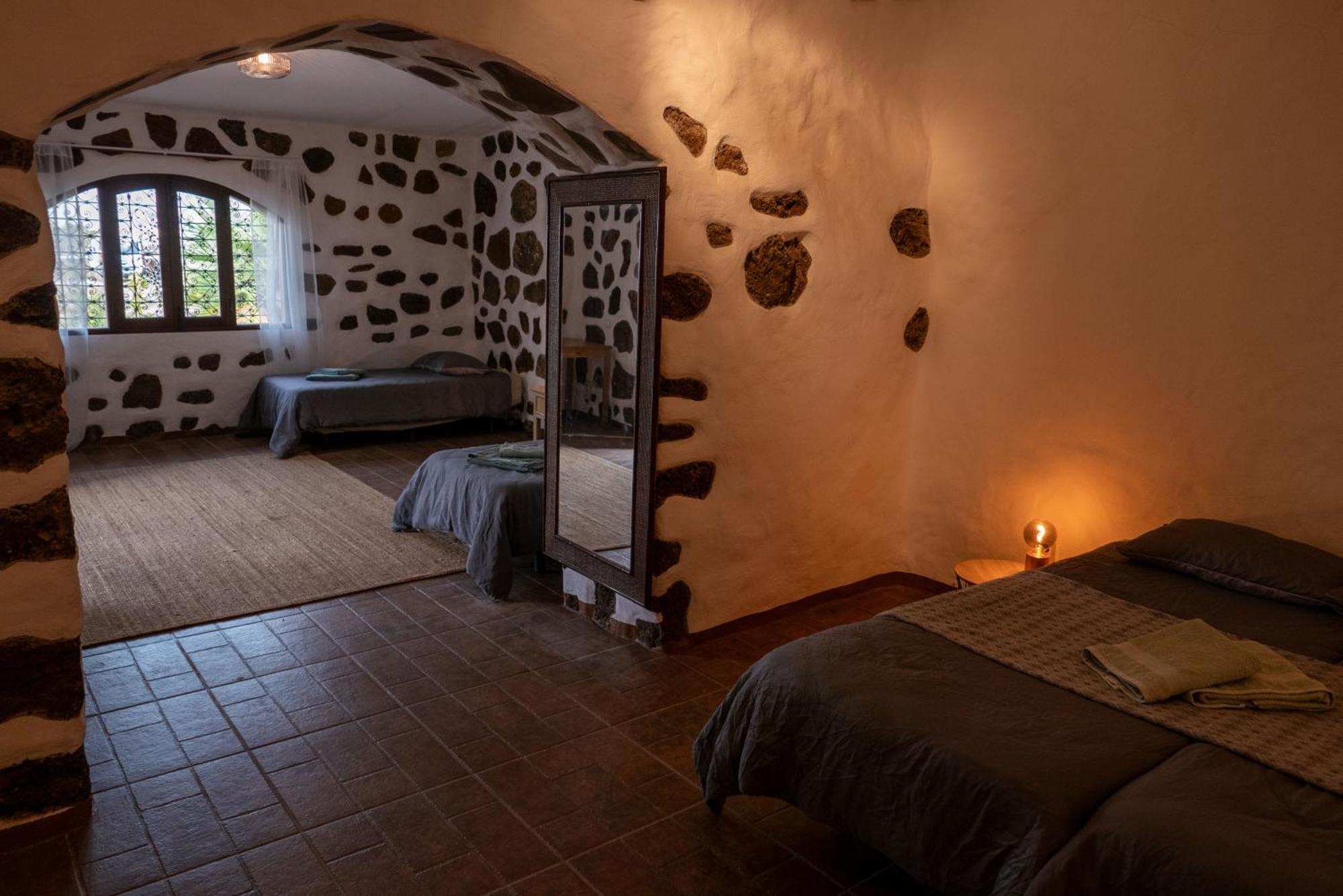 Casa Cocolores Villaverde  Kamer foto