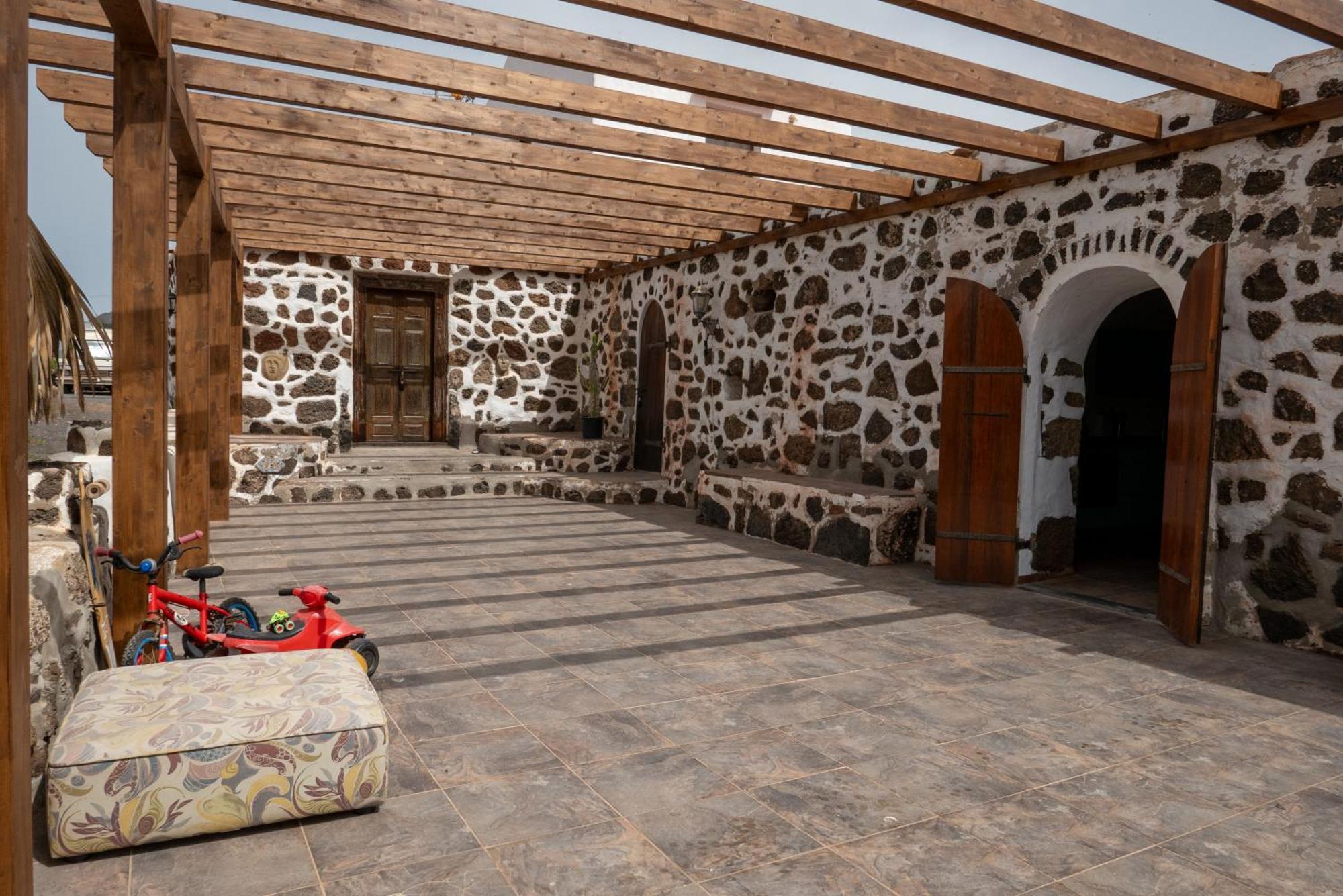Casa Cocolores Villaverde  Kamer foto